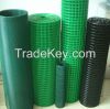 PVC Coated Welded Wire...