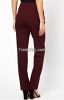 Womens Trousers in Straight Leg