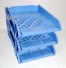 Hot Sale Office Plastic document file tray