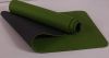 eco friendly tpe yoga mats 