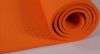 eco friendly tpe yoga mats 