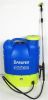 18L Electric Battery Power Agricultural Backpack Sprayer