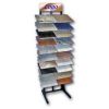 Stone Tile Display Stand for Retail Store