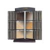 Stone Tile Wings Display Stand for Showroom