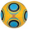 soccerballs, Customized Logos are Accepted, Made of PU,PVC,Rubber