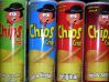 Mr.Chips Crisps