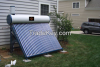 Solar Water Heater ETC...