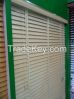 Faux Wood Blinds