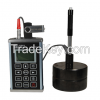 Pen type and portable hardness tester