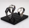 Acrylic watch holder high transparent acrylic display stand 