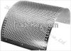 perforated metal