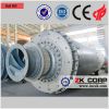 High Efficiency Ore Grinding Mill Machine and Various Metallurgical Model Ball Size and Features