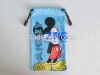 mobile phone pouch