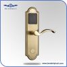 Security lock electronic card lock for hotel &amp;office