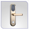 Wholesale electronic door lock, magnetic card lock, RFID lock for office &amp; home