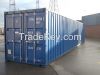 40 High Cube Container