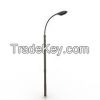 Lighting And Lamp Poles