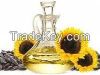 Refined sunflower oil ...