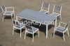 cast aluminum furniture