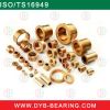 FU Bush, Sintered bush, Sintered bronze bush, Iron bush, Copper bushings