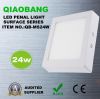 2 Years Warranty, 6W Surface, LED Panel Light with CE RoHS (QB-MS06W)