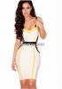 Fashion Bandage Dresses