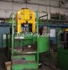GRABENER, Knuckle-Joint Coining Press 600 ton capacity type GK600