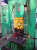 Knuckle-Joint Coining Press STANKO/RUSSIA/BARNAUL/PINSK 400 ton capycity type KB8336 YOM 1985 