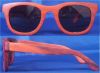 Wood sunglasses unisex