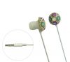 Crystal Stone Earbuds