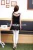 Korean Version Of Stitching Lace Camisole