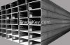galvanized steel square/rectangular steel tube