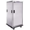 Mobile heated Cabinet