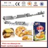 Corn flakes / breakfast cereals production line 