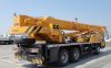 truck crane, mobile crane, crane truck