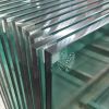Glass Factory in China, Clear Colored Tempered Window Glass Building Glass