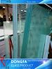 High quality clear laminated glass for fence/handrail/railing/stairs tread/partition glass use
