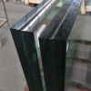 17.52mm laminated glass for fence/railing