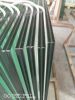 17.52mm laminated glass for fence/railing