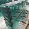 Glass Factory in China, Clear Colored Tempered Window Glass Building Glass