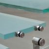 SGP/Ionoplast Glass Staircase Railing Design Laminated Glass Price Per Square Metre