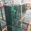 13.52mm Balustrade Frameless Laminated Safety Glass