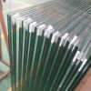 13.52mm Balustrade Frameless Laminated Safety Glass