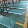 Low Iron Laminated Glass 10mm 15mm for Buildings