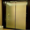 Indoor Laminated PDLC Electric Switchable privacy screens smart glass