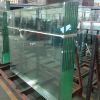 Building Structural Sgp Laminated Tempered Safety Glass for Walkable S