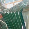 Building Structural Sgp Laminated Tempered Safety Glass for Walkable S