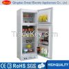 12V DC/ 220V/LPG gas refrigerator, lpg power refrigerator