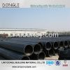 Pe water supply pipe pe100 pipe high density polyethylene pipe