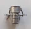 Stainless camlock coup...